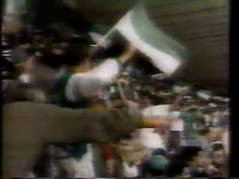 MILLONARIOS 0X1 DEPORTIVO CALI NOVIEMBRE 22 DE 1992