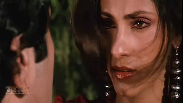 Saagar Kinare Dil Ye Pukare - SAAGAR