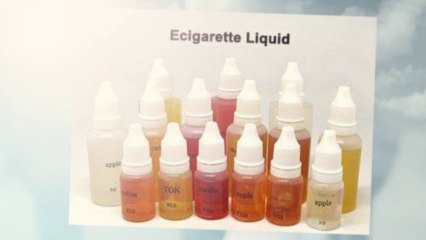 Ecigarettes Are A New Alternative