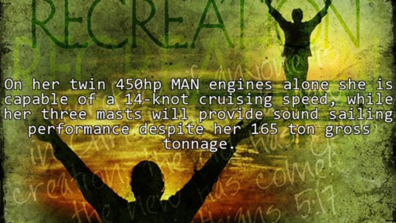 Introducing New Yachts For 2013