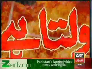 Jurm Bolta Hai - 25th December 2013