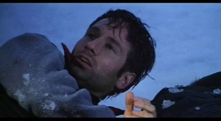 The X Files (1998)-Trailer #2