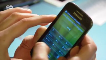 ¿Fairphone? El intento de comprar un smartphone "ético" | Hecho en Alemania