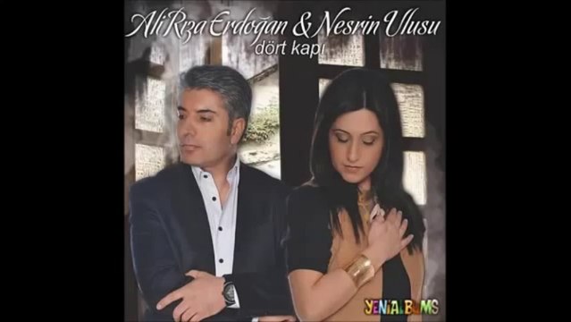 Nesrin Ulusu - Yanarım Yanarım (2013)_youtube_original