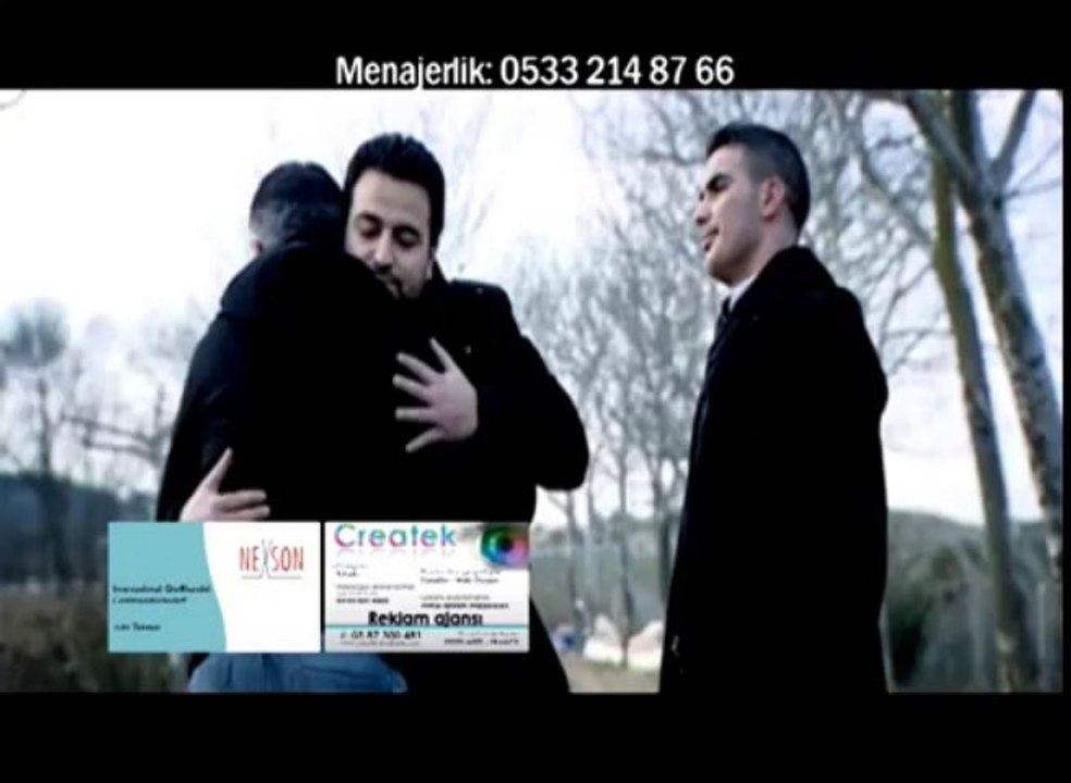 Gurbet Bana (Nesrin Ulusu & Ercan Ulusu)_youtube_original