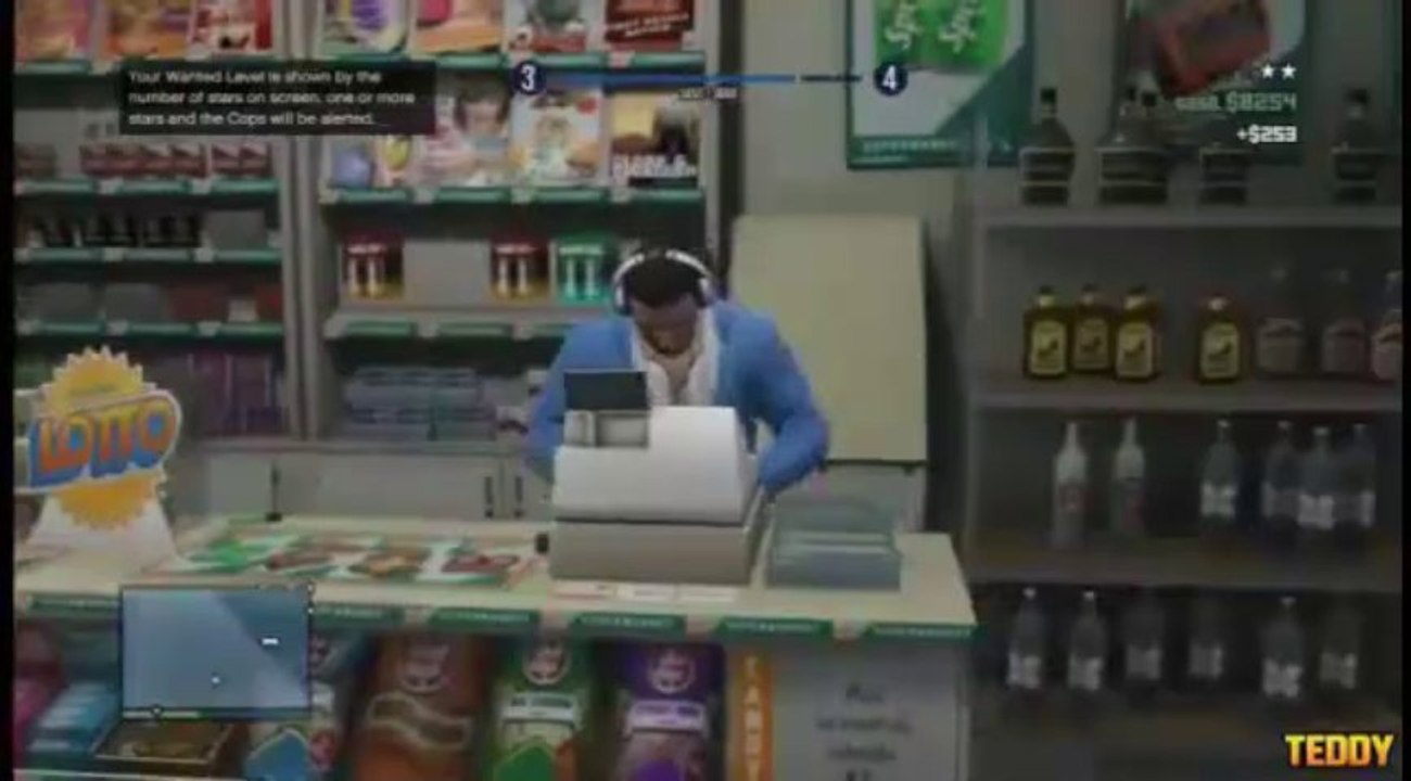 GTA 5 Online UNLIMITED Money Trick  Free Cash - GTA V QUICK MILLIONS