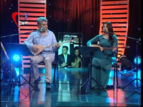 NESRIN ULUSU GELDIM DIDARA DIDARA_youtube_original