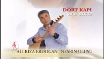 Ali Riza Erdogan - Nesrin Ulusu Dort Kapi albumu cikti_youtube_original