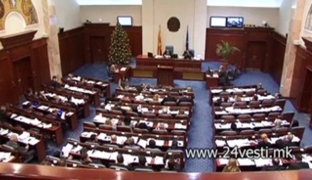 SOBRANIE ZAKON ZA MEDIUMI 25 12 2013