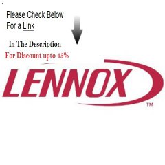 Clearance Lennox 93M80 Gas Valve VR8205S2379