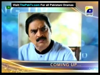 Aasmanon Pay Likha Episode 15 - 3