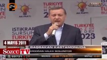 Baykal konusunda da bir Başbakan iki Erdoğan