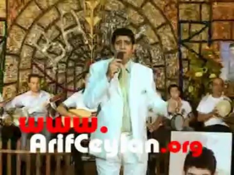Arif Ceylan - Yakar Yıkarım ORJİNAL VİDEO KLİP 2009 [ ARiFCEYLAN.org ]_youtube_original