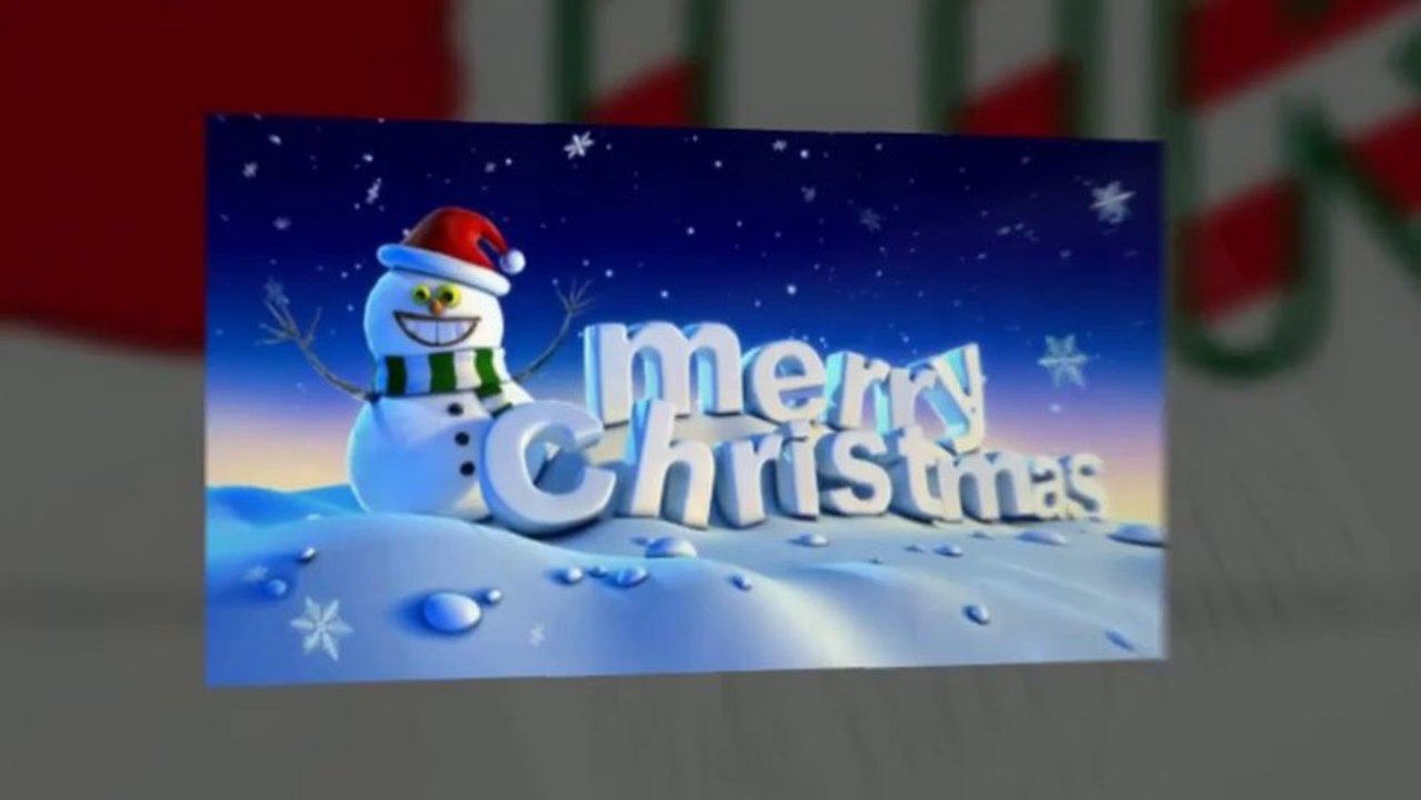 MERRY FACEBOOK ;-)