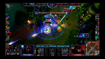 BobbyswagHill The right way to use the Culling