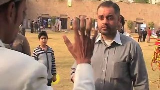 Power full Electric shock by Sabir Ali | Islamabad Serena Hotel | Electric Touch Plus + | Magician in Karachi | Magician in Pakistan