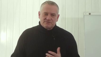 Сергей Разумовский. Курс "Высшая социальная инженерия "КАСКАД" (Вводная лекция)