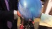 Balloon & Mobile Magic Trick by Sabir Ali Magician | Islamabad Serena Hotel | Pressure |Pressure Balloon Magic Trick | Magician in Karachi | Magician in Pakistan