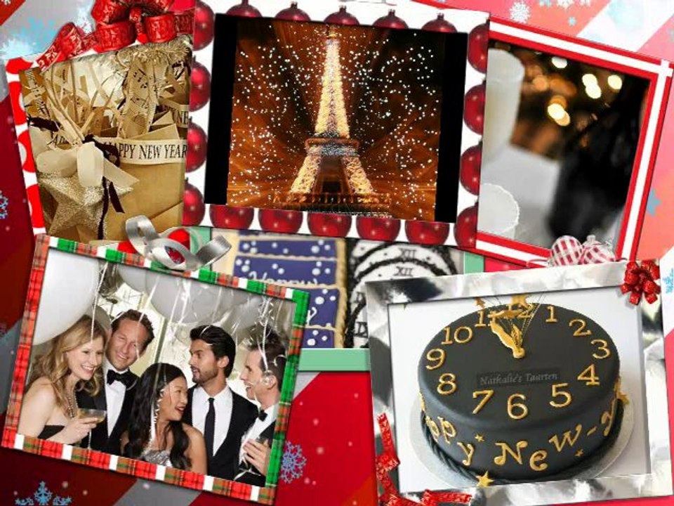 Happy Holidays