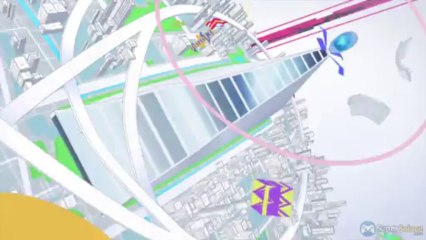 Digimon Story : Cyber Sleuth - Trailer