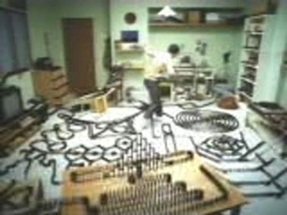 humour gag video rire drole Ampoule