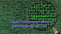 Website database hacking experts