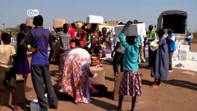 UN approves more peacekeepers in South Sudan | Journal