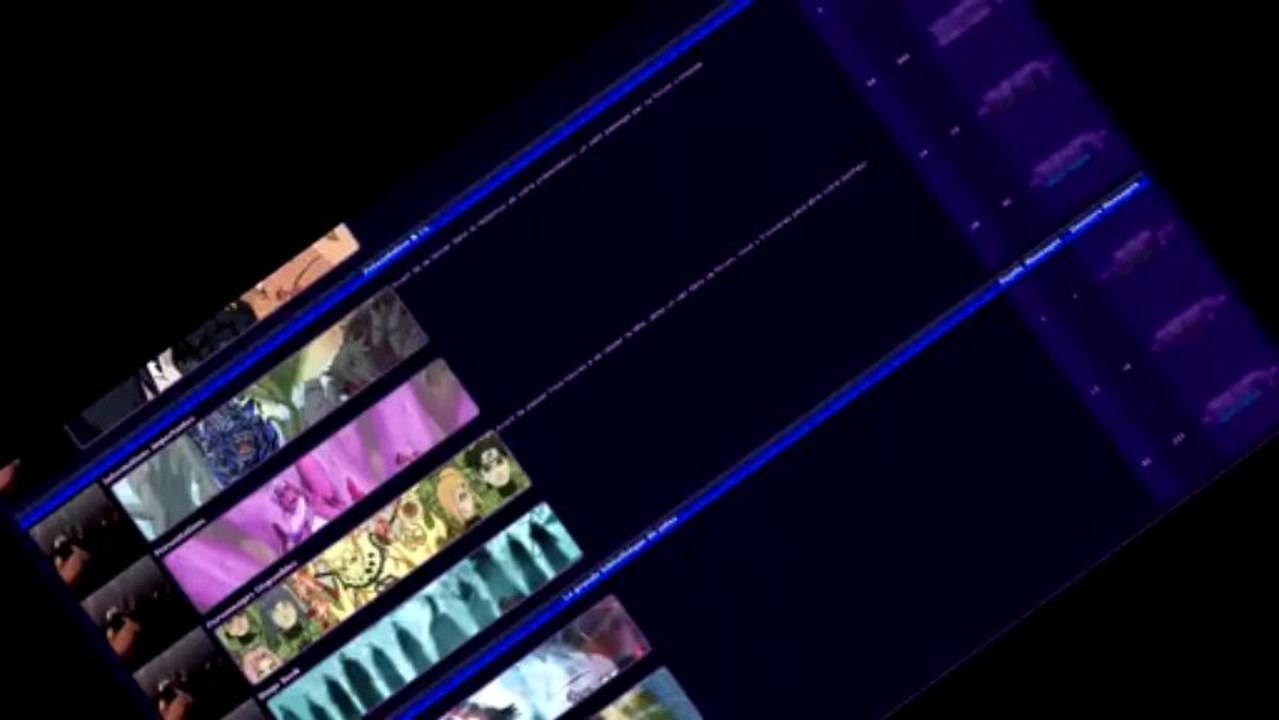 SNS Défile