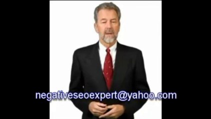 How to remove negative feedback on Ebay