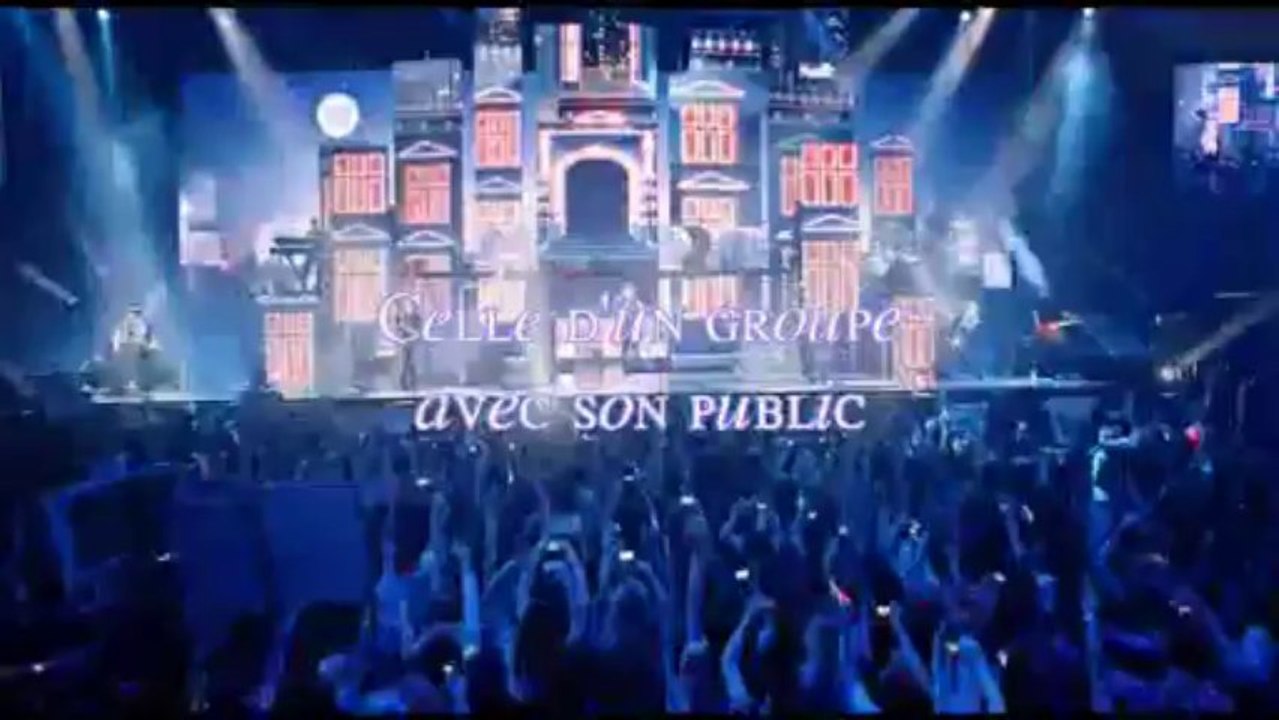 Bande annonce - Through The Lense