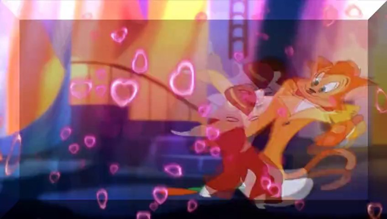 Gonna Stand Out (Happy B-Day, Sis!)