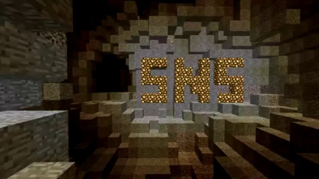 SNS Minecraft