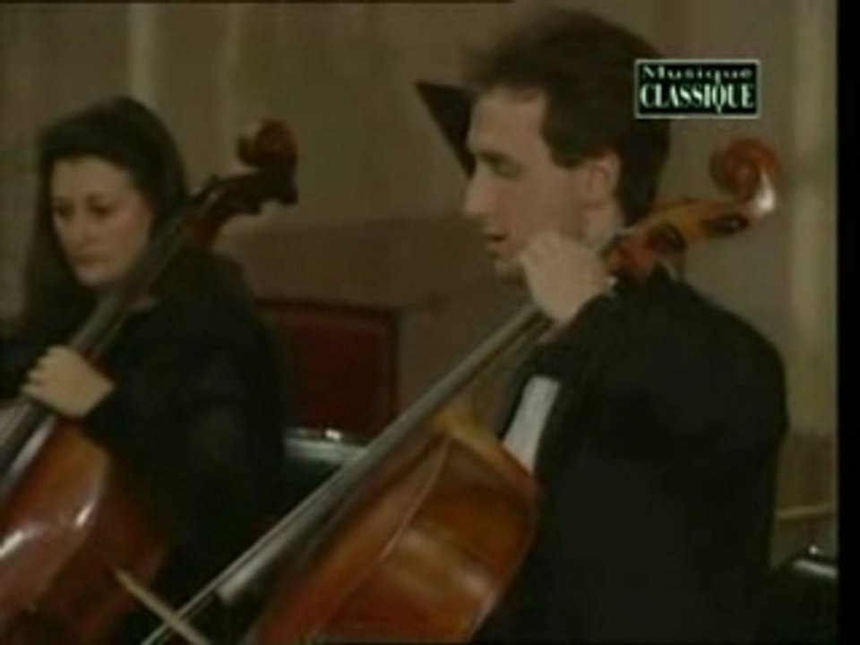 Tomaso Albinoni - Adagio