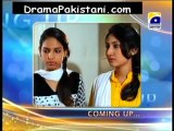 Aasmanon Pay Likha By Geo TV Episode 15