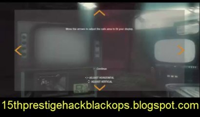 Call Of Duty Black Ops Prestige Hack [PS3] {READ DESCRIPTION}