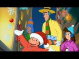 Curious George A Very Monkey Christmas HD Movie undressing
