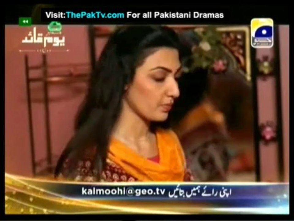 Kalmoohi Episode 10 - 4