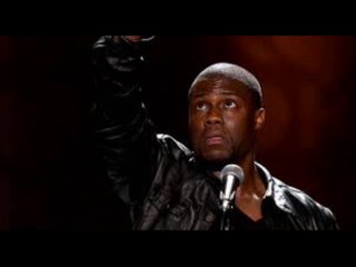 Kevin Hart Seriously Funny HD Movie undressing