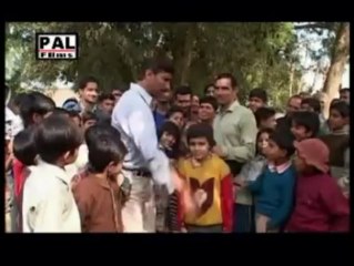 Very funny Desi Style Scene