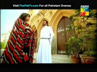 Maa Duty Pe Ha Telefilm By HUM TV - 1