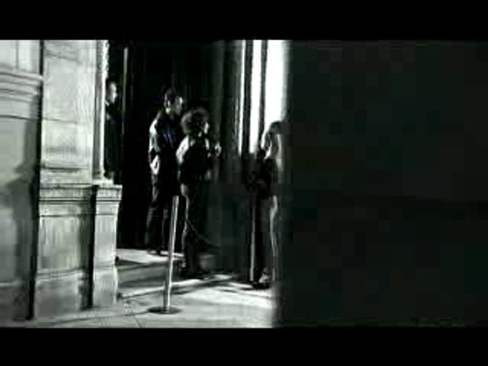 Chemical Brothers - Galvanize