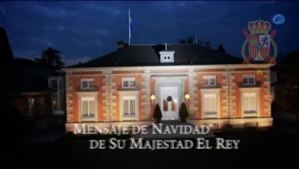 Reacciones políticas al discurso navideño del rey