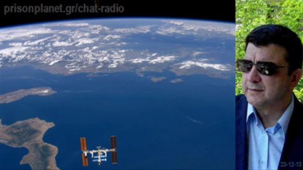 ΤΙ ΛΕΝΕ ΦΥΣΙΚΟΙ ΚΑΙ ΘΕΟΛΟΓΟΙ ΓΙΑ ΤΟΝ ΚΟΣΜΟ ΜΑΣ - ΛΙΑΚΟΠΟΥΛΟΣ