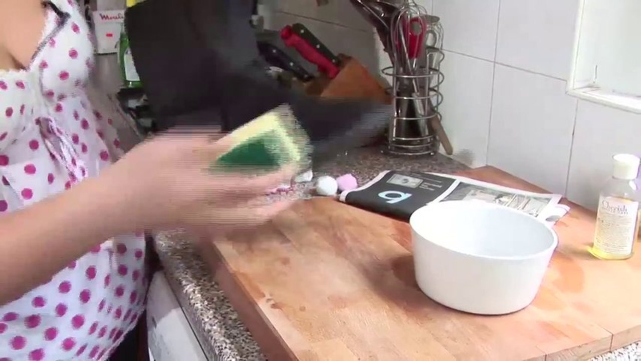 How To Clean UGG Boots