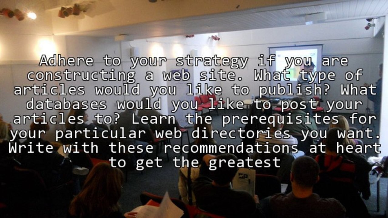 Enhance Your Earnings By Using These Internet Marketing Recommendations