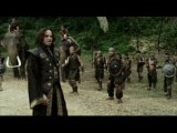 The Scorpion King 3 Battle for Redemption HD Movie undressing