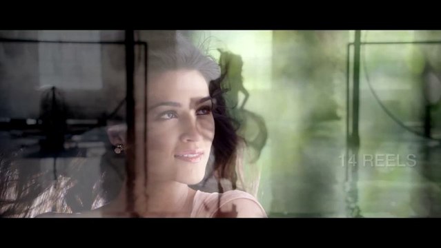 1...Nenokkadine Sayonara Song Teaser Mahesh, Kriti Sanon, Sukumar, DSP