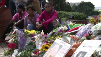 El mundo en 2013, parte II