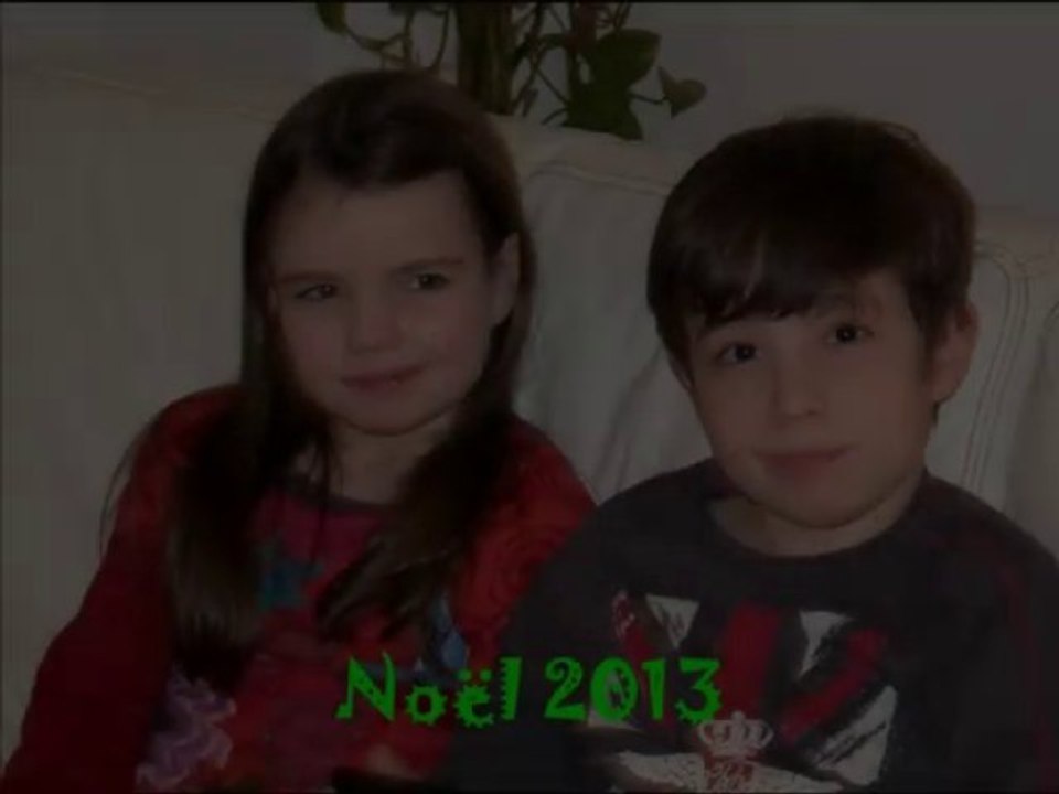 Noël 2013