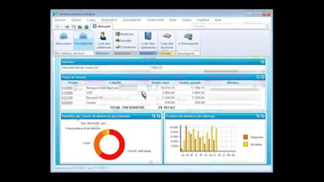 Comptable, expert comptable et conseil fiscal